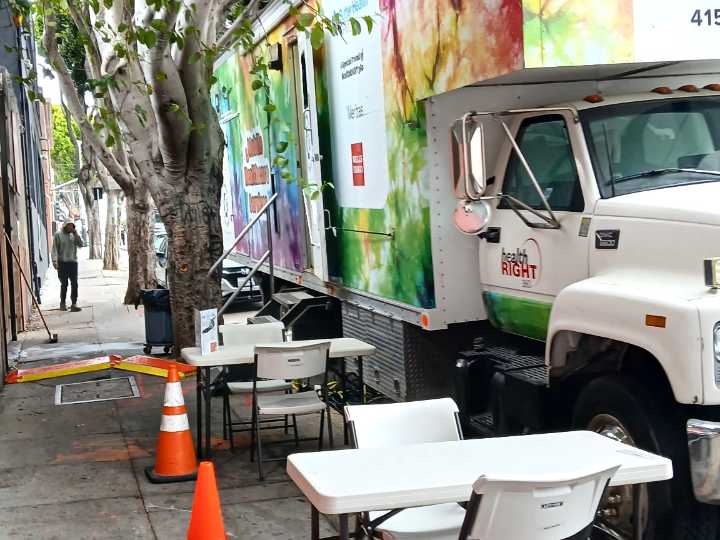 Sutter has big healthcare plans for California streets, starting in S.F.