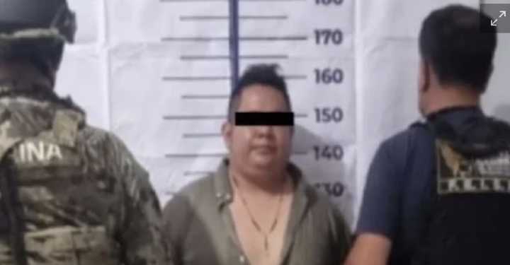 Cae “halcón” de elementos de la GN que se hacían pasar por integrantes del CJNG para secuestrar