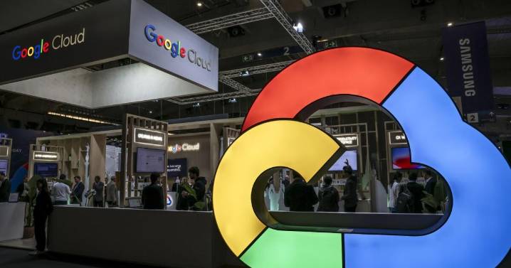 Bots from Google, Microsoft and OpenAI battle for workplace domination