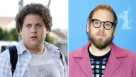 Revelaron el motivo detrás de la impactante transformación física del actor Jonah Hill
