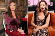 Exclusive | 'RHOSLC' star Britani Bateman blasts 'crass' Meredith Marks for shady nickname