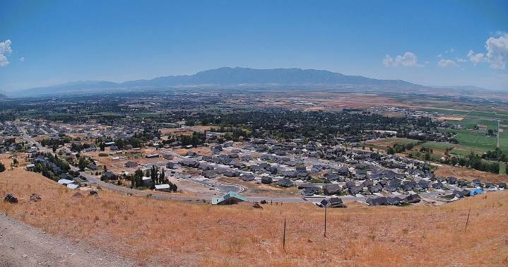 Open Space Committee seeks landowners to help preserve Cache County’s character
