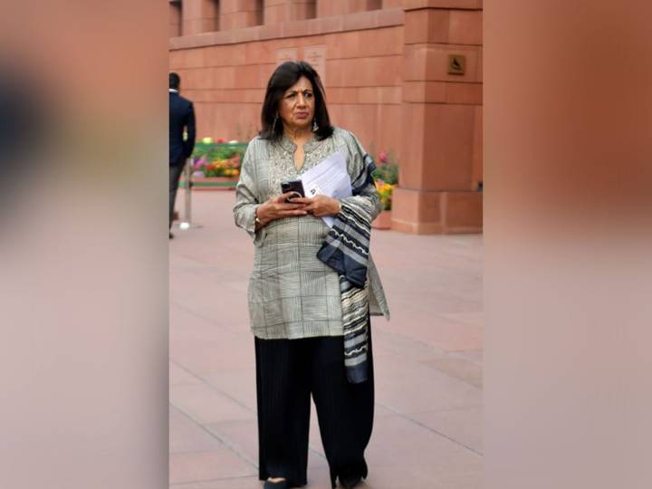 Kiran Mazumdar-Shaw on Bengaluru infrastructure crisis