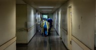 Murió la gitana que se quemó al encender cigarrillo estando internada en un hospital