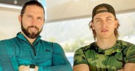Poncho De Nigris niega que que su sobrino sea gay y arremete contra shippeo con Aarón Mercury; lo tunden