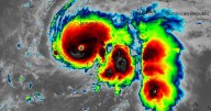 Hurricane Melissa update as rare category 5 storm set to be strongest ever to hit Jamaica