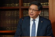 Recusan al magistrado Ibáñez por parcialidad política en ponencia que pide tumbar la pensional