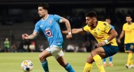 Dónde ver Cruz Azul vs. América hoy en vivo: canales de transmisión del clásico joven por Liga MX
