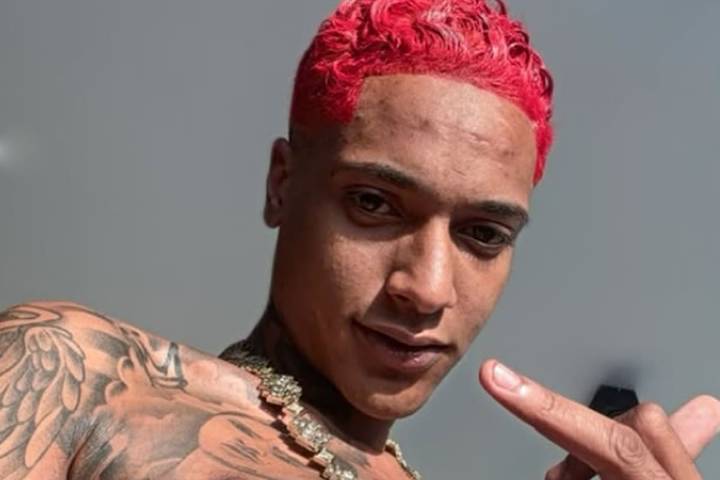 "Sistema corrupto". Oruam, el influyente hijo de un líder de Comando Vermelho que critica a la policía brasileña