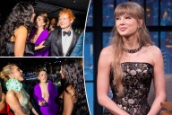 Taylor Swift's longtime pals pick a side in Charli XCX feud with surprising move