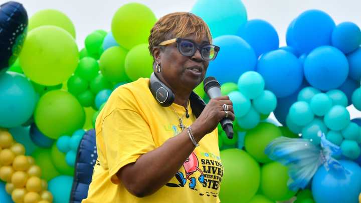 A community effort increased organ donors says this Detroit nonprofit