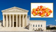 The Nightmare Is Over: Supreme Court Outlaws Candy Corn