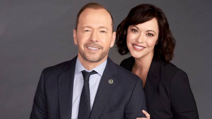 ‘Boston Blue’: Marisa Ramirez to Recur as Baez in Season 1