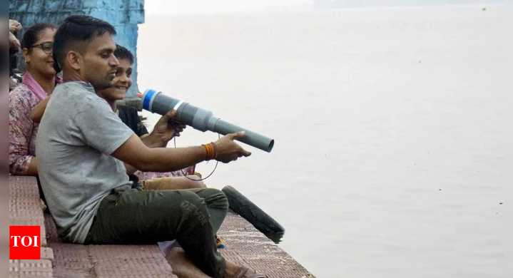 MP: 300 suffer eye injuries after firing carbide guns; 30 may lose sight
