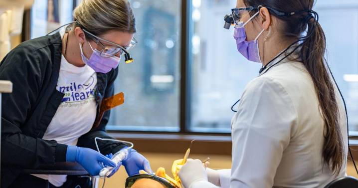 Lake Oconee Dentistry offers free day of service on Oct. 17