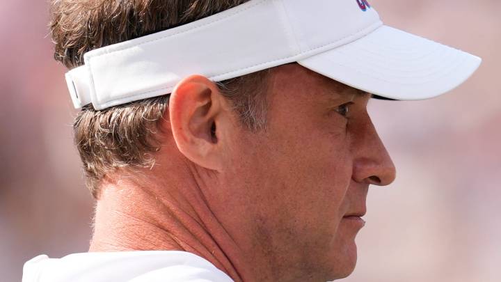 Ole Miss football rankings: Where will Rebels fall in top 25?