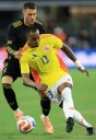 El Tri Sub-20 queda eliminado y el mayor es humillado