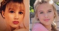 Police searching for missing teen Rebecca Reusch scour grandparent's home
