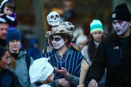 Indiana State Police Issue Halloween Safety Tips