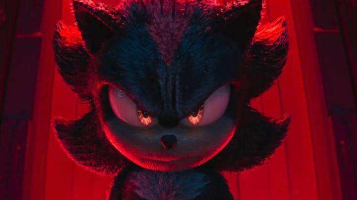 Why Fans Think Keanu Reeves' Shadow The Hedgehog Might Get His Own Movie