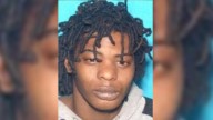 Police identify man wanted in weekend shooting