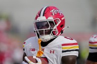 How to Watch Washington vs Maryland: Live Stream NCAA College Football, TV Channel