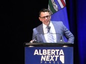 Breakenridge: Alberta Next exists to criticize Ottawa, and that's been laid bare