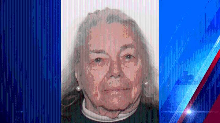 Warrick County Sheriff's Office searching for missing woman
