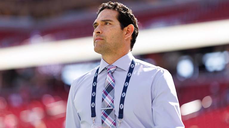 Mark Sanchez enfrenta cargo por agresión grave en Indianapolis