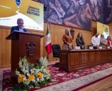 Realizan seminario por 20 años de Lic. en Periodismo