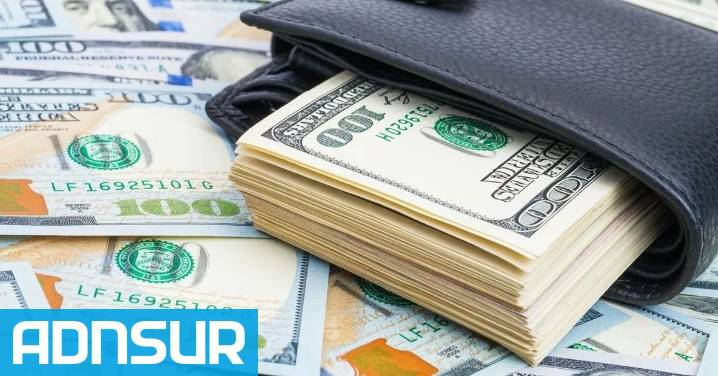 El dólar oficial tras el triunfo de La Libertad Avanza: ¿a cuánto cotizó este lunes?