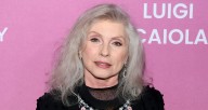 Blondie’s Debbie Harry Reveals Actress She Would Want to Play Her In a Biopic | Debbie Harry, Florence Pugh 