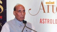 Rajnath Singh's visit to Australia on October 9