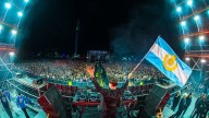 Ultra Buenos Aires reveló el increíble line up de fase 1 para su próxima edición