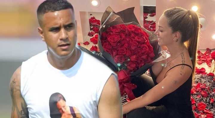 ¿Barco quiere su perdón? Melissa Klug QUEDA EN SHOCK al recibir REGALAZO tras anunciar su ruptura