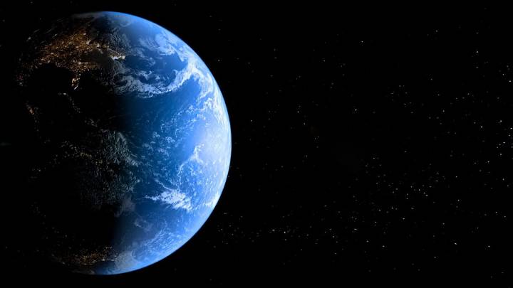 La Tierra pierde luz: el hemisferio norte absorbe más calor y la NASA alerta sobre un desequilibrio global