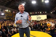 El PRO retoma protagonismo y Macri vuelve a escena con un mensaje al Gobierno
