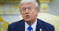 Trump administration warns some furloughed federal workers may not get back pay