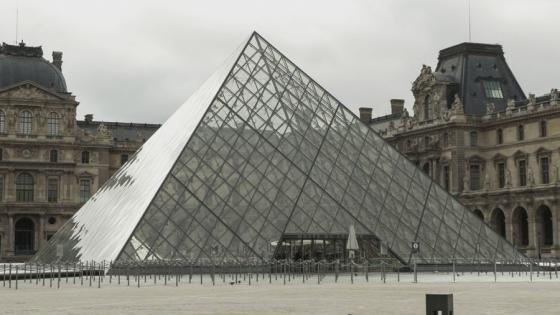 Louvre dice cuántos millones de euros perdió en mediático robo