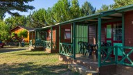 Dos campings de Aragón entre los mejores de España en los Goya de los Campings 2025