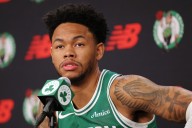 New Celtics guard eyeing perception change playing in larger media market