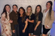 Jill Duggar Reunites With Mom Michelle, Sisters to ‘Cheer’ on Jinger Duggar