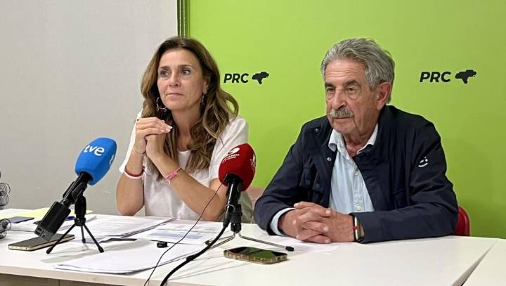 El PRC dará 30 días al PP para cumplir cinco condiciones "irrenunciables" antes de negociar el Presupuesto de 2026