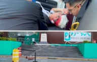 Muere abogado David Cohen tras ser baleado en la CDMX