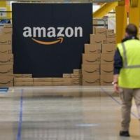 Amazon cuts staff by 14,000