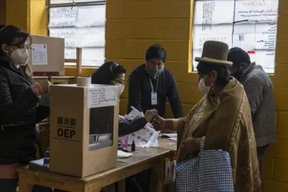 Rodrigo Paz ganó el balotaje y será el próximo presidente de Bolivia