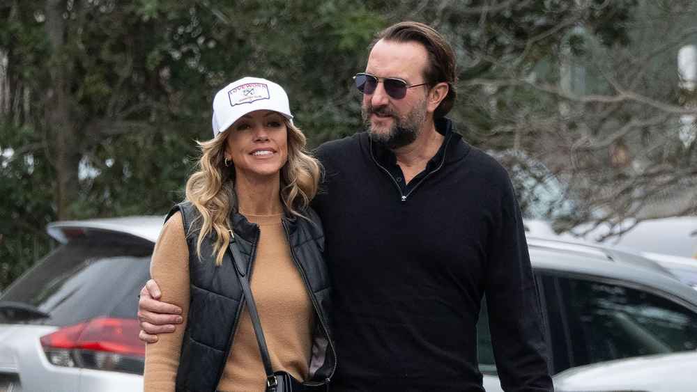 Who Is Christine Baumgartner's Husband? What to Know About Josh Connor