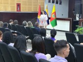 Alcaldía de Valencia celebró la Jornada Científico-Odontológica «Valencia Saludable»