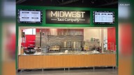 Midwest Taco Company opens, blending flavors in southern Indiana