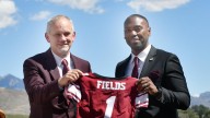 Joe Fields sets goals for fundraising, engagement, rivalries as NMSU AD